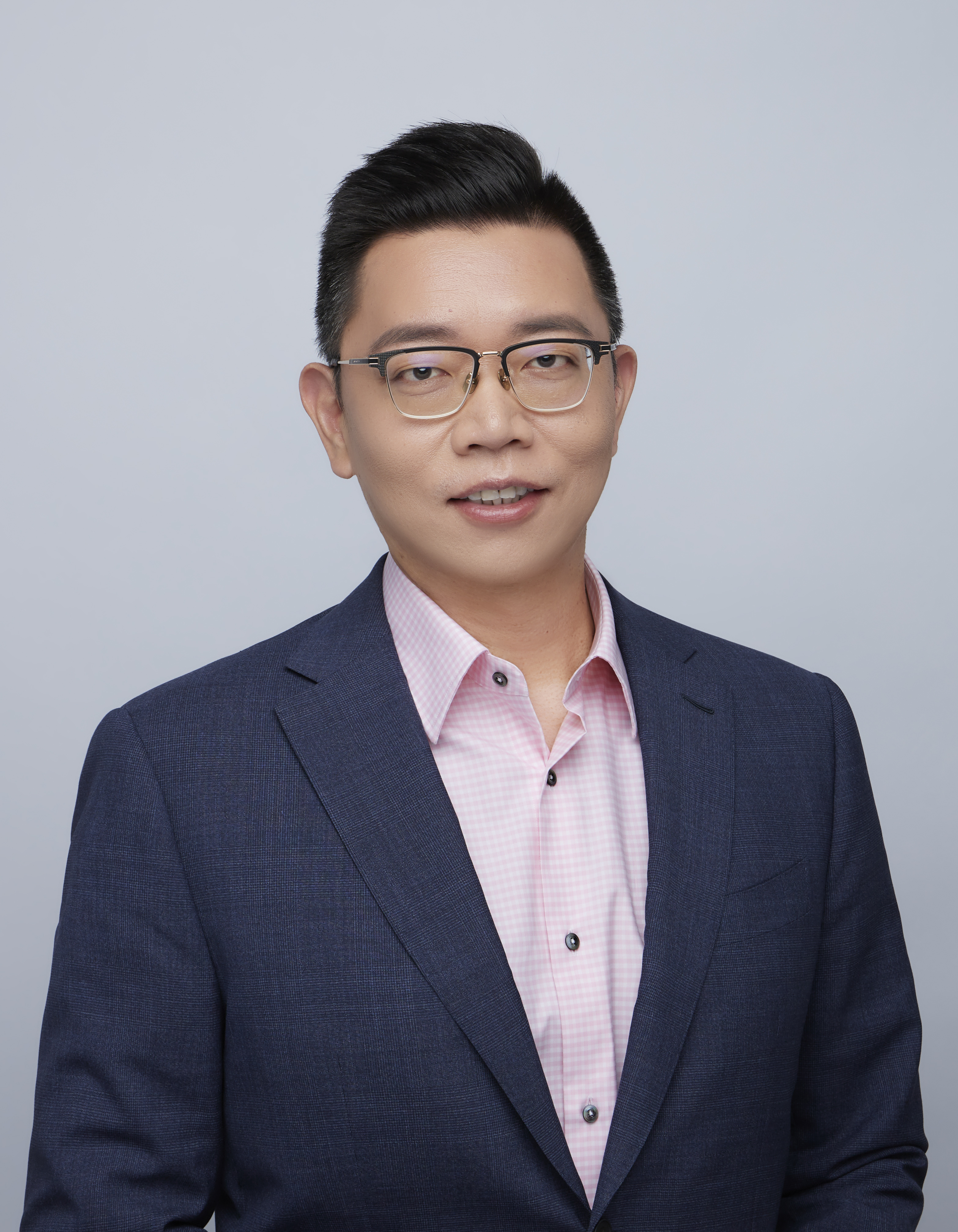 Phillip Chou