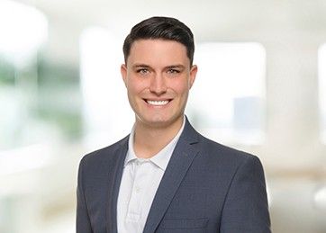 Jacob Cook, CPA