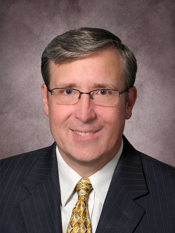 Patrick DeCraene