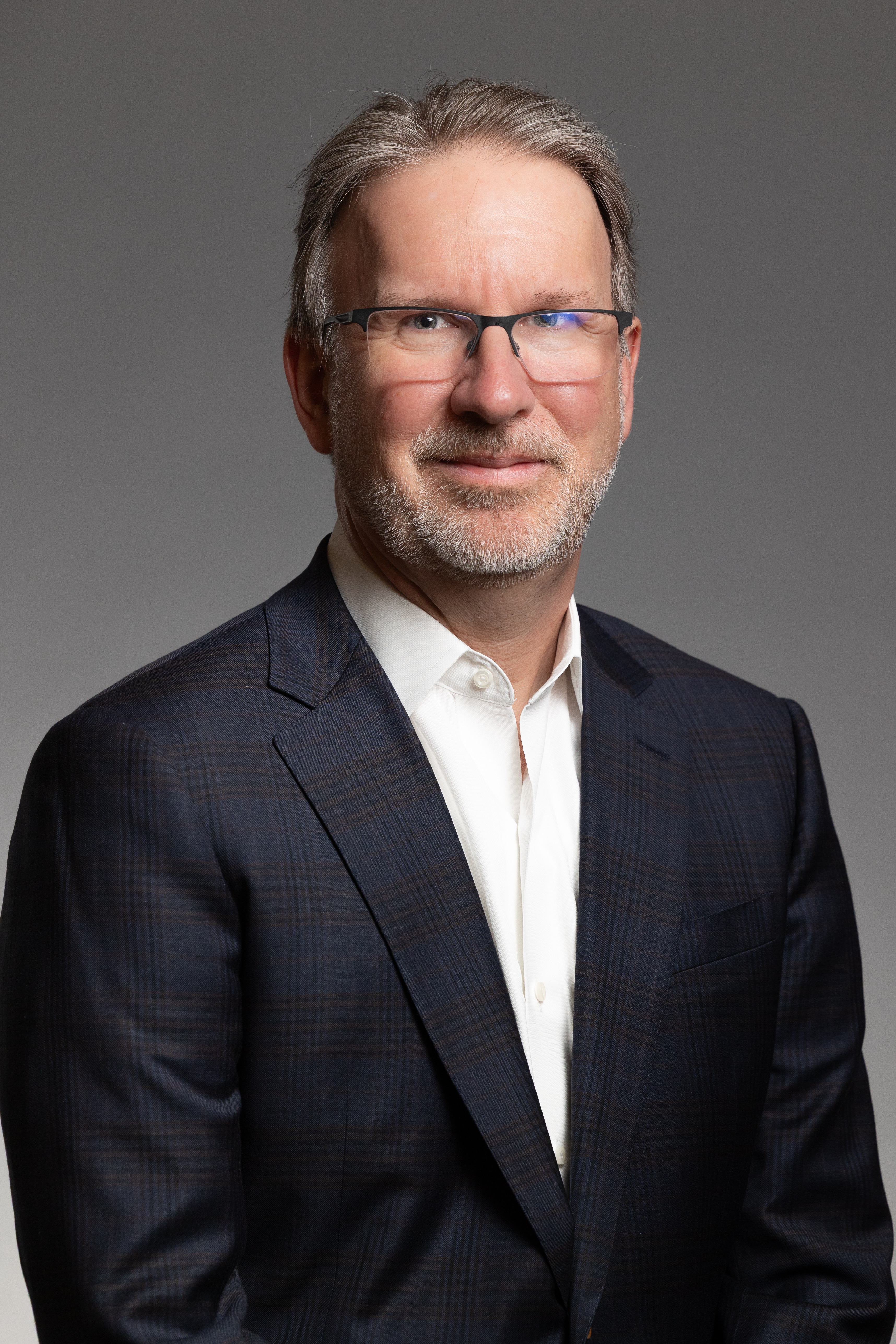 Doug Dell, CPA/ABV (Inactive)