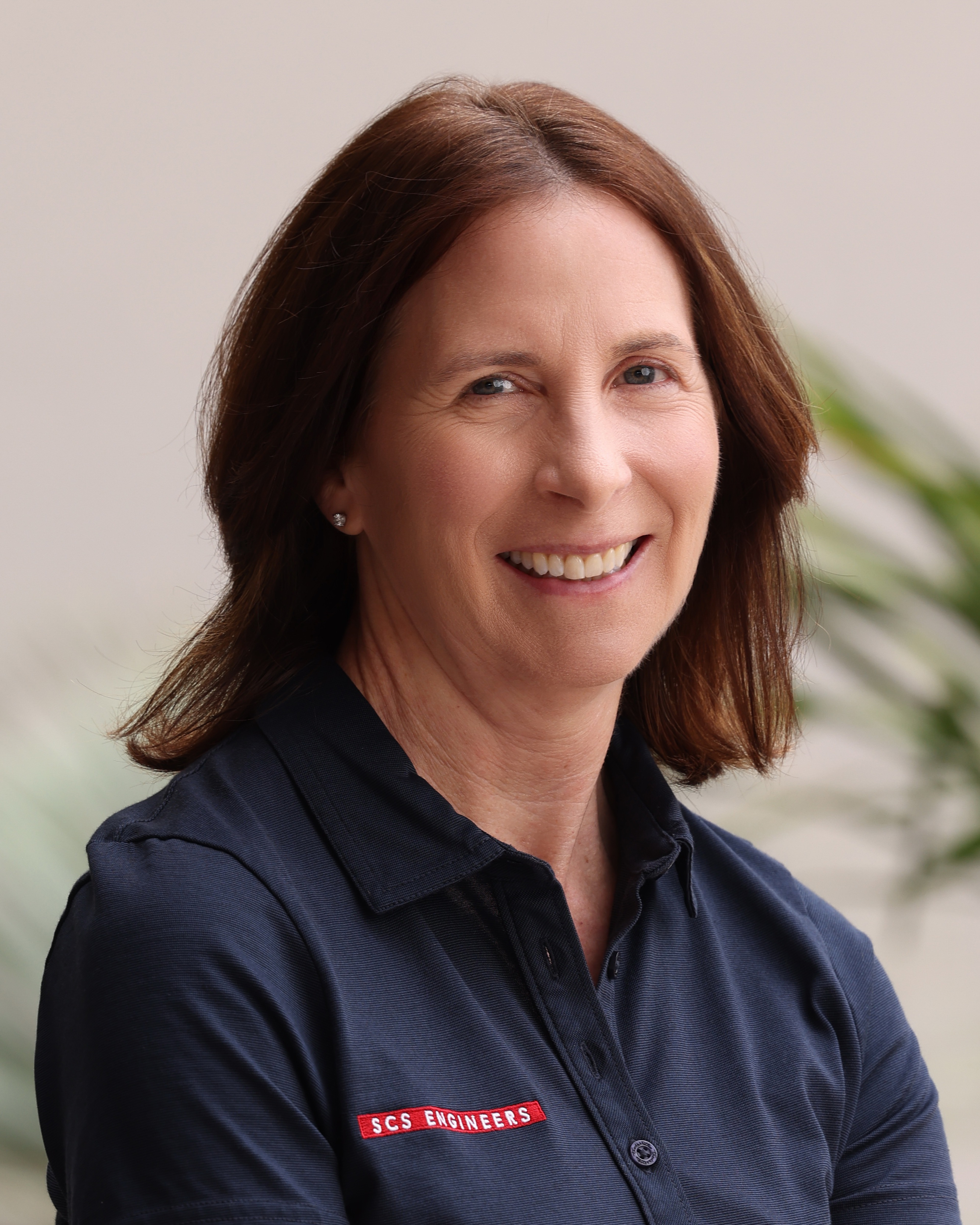 Stacey Dolden, MA