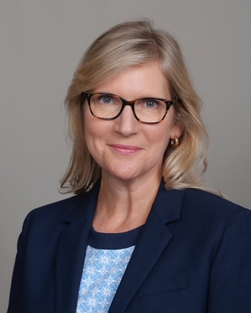 Meredith Fiocchi, CEPA