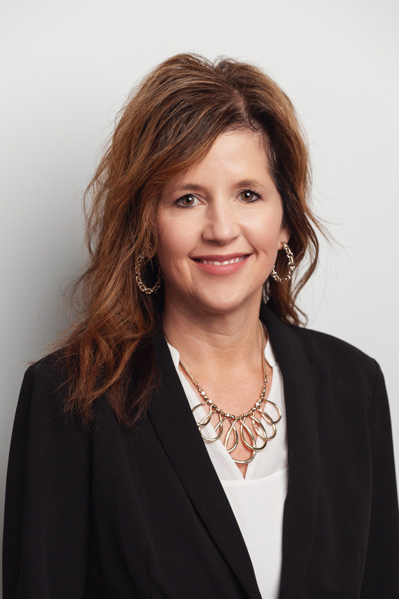 Tina Fisher