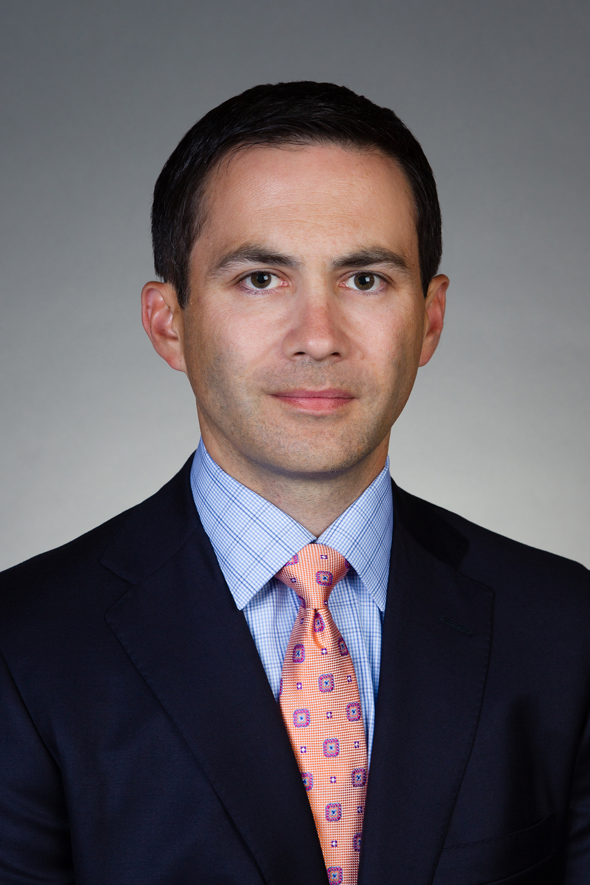Mark R. Fournier, CFA