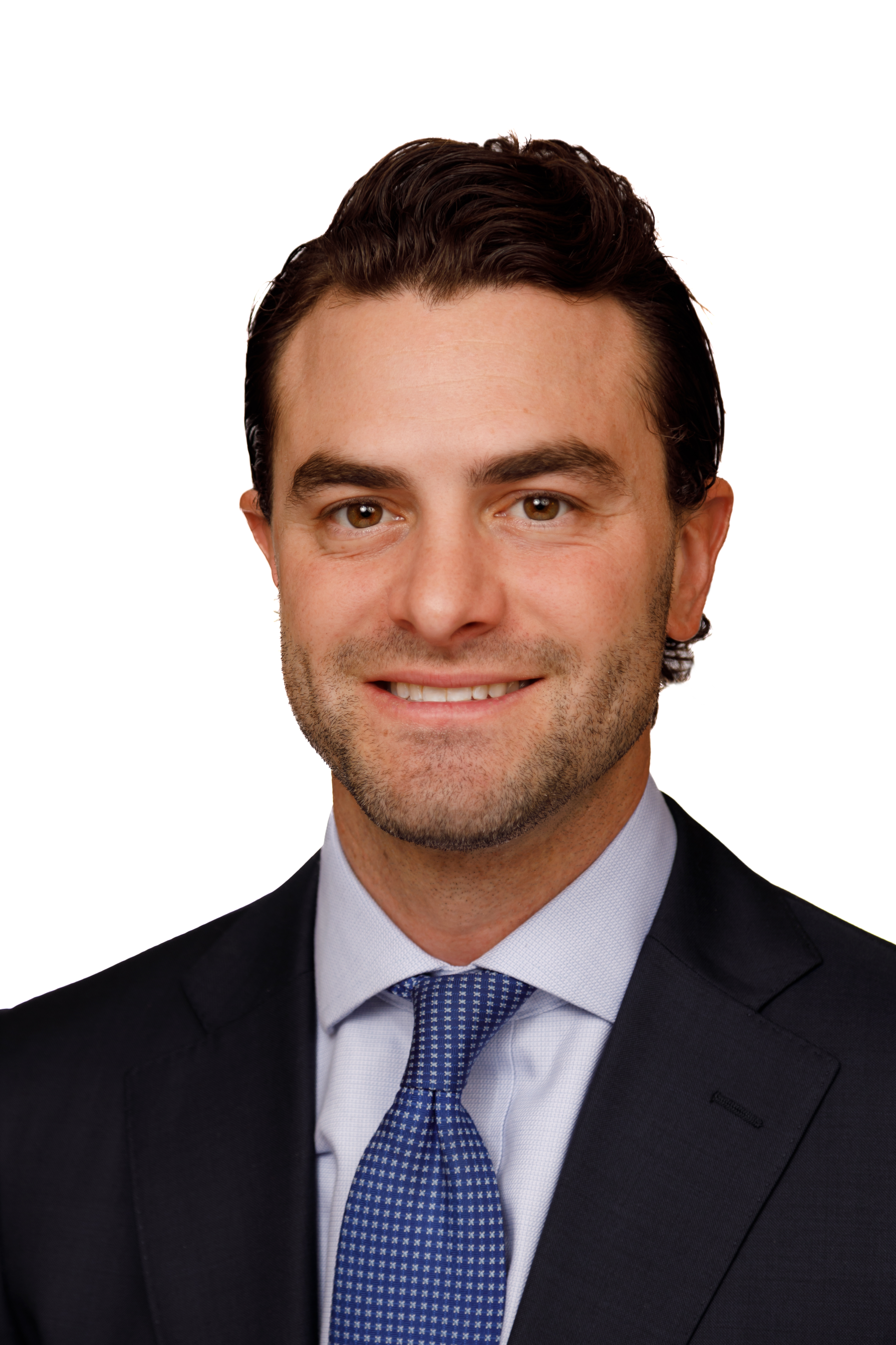 Nicholas Francia, CEPA