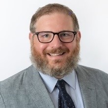 Aaron Geibel