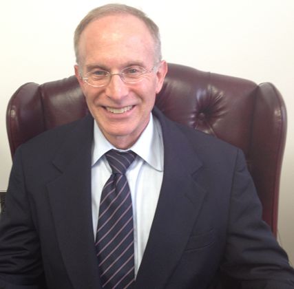 Barry Goodman, CFA,CPA/ABV,CVA,CBA,ASA
