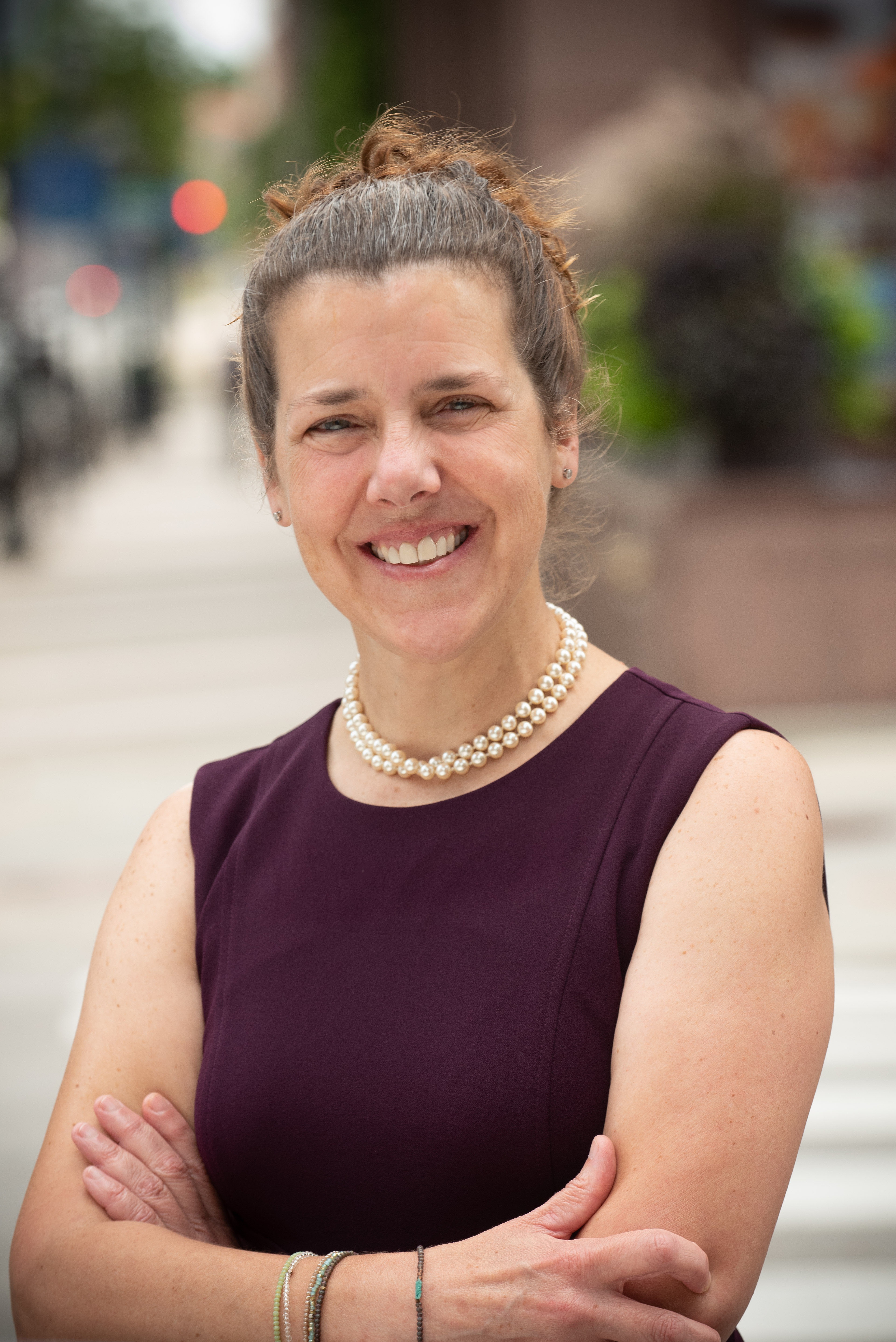 Mary Beth Gray