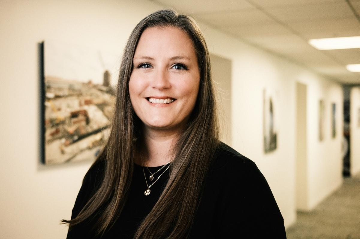 Tracy Hawthorne