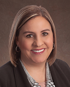 Jenna M. Hayes