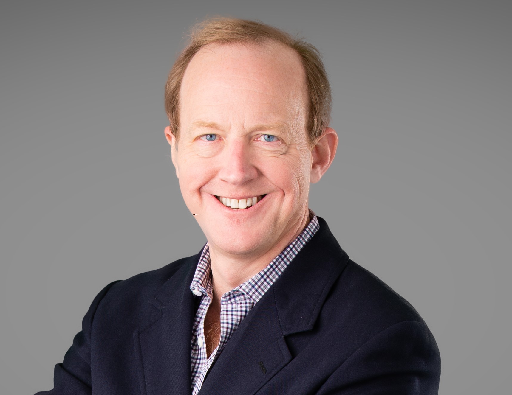 Rob Hilton