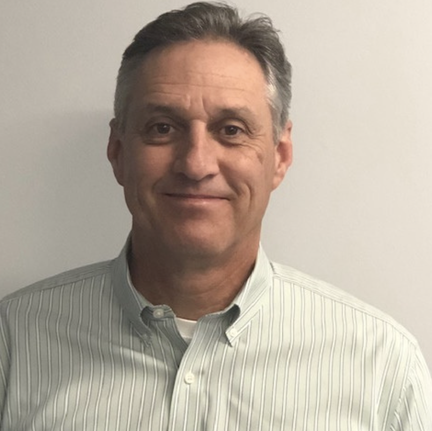 Ben Holder, CEO