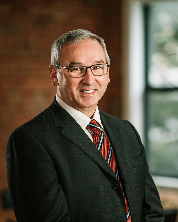 Brian Ippensen, CPA, CMA