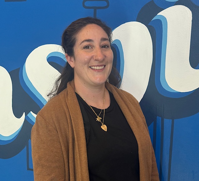 Laura Isaacs, PHR, SHRM-CP