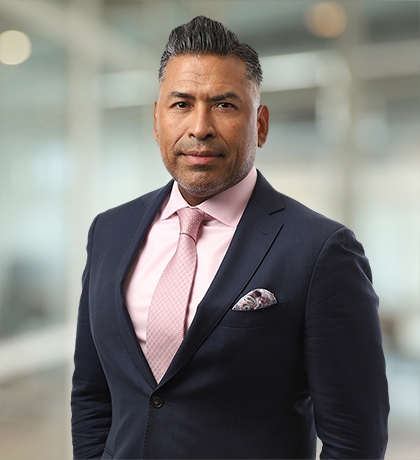 Jose Jara, JD