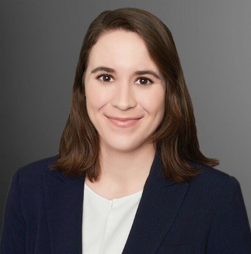 Holly Jones, JD