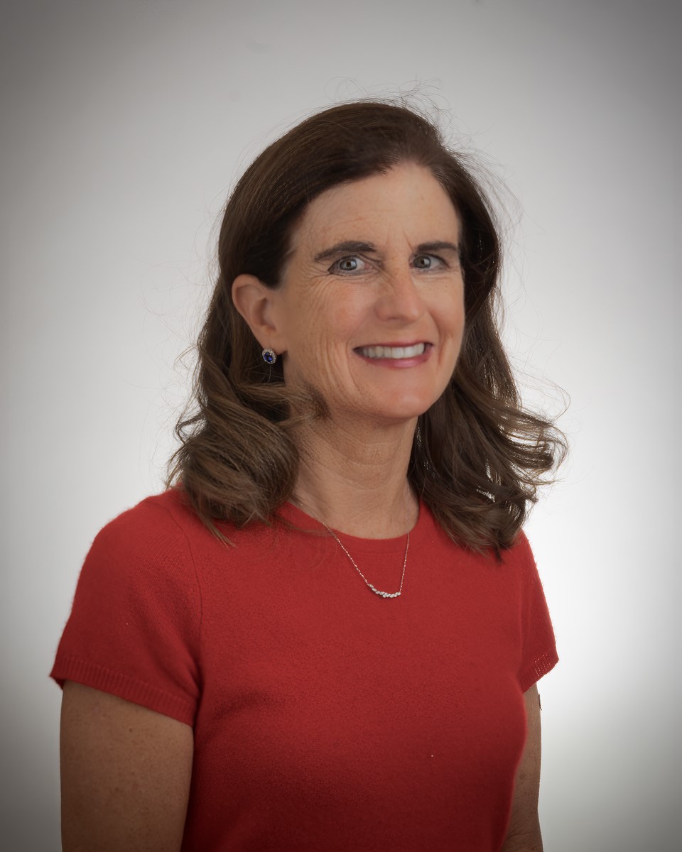 Mary S. Josephs