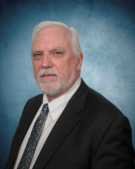 James F. Joyner III