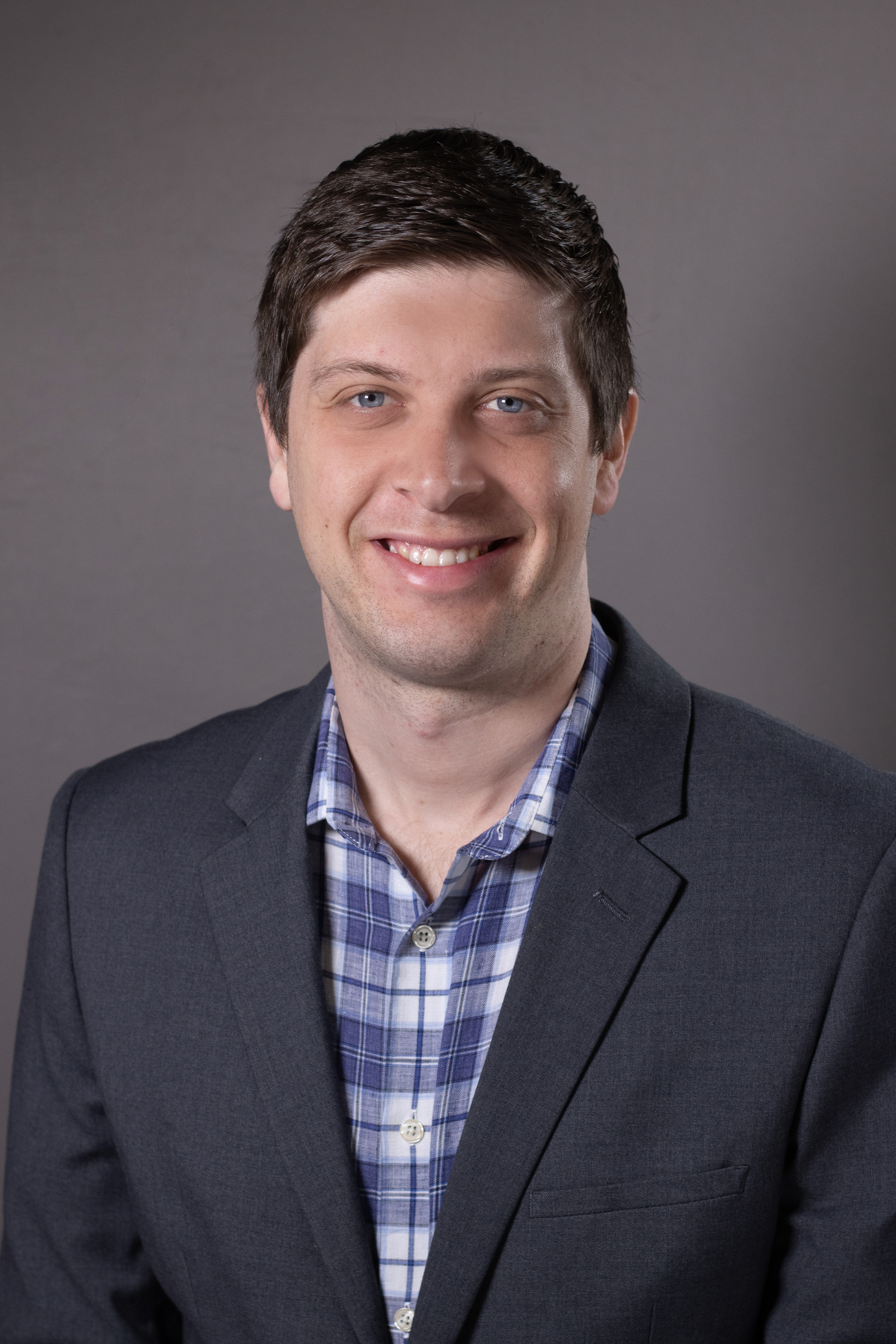 Danny Lamastra, MBA, MA