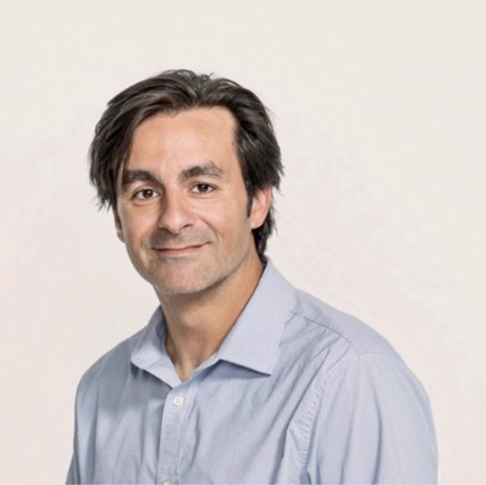 Mike Mangiore, CCIFP