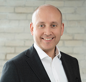 Ted Margarit, JD, MBA