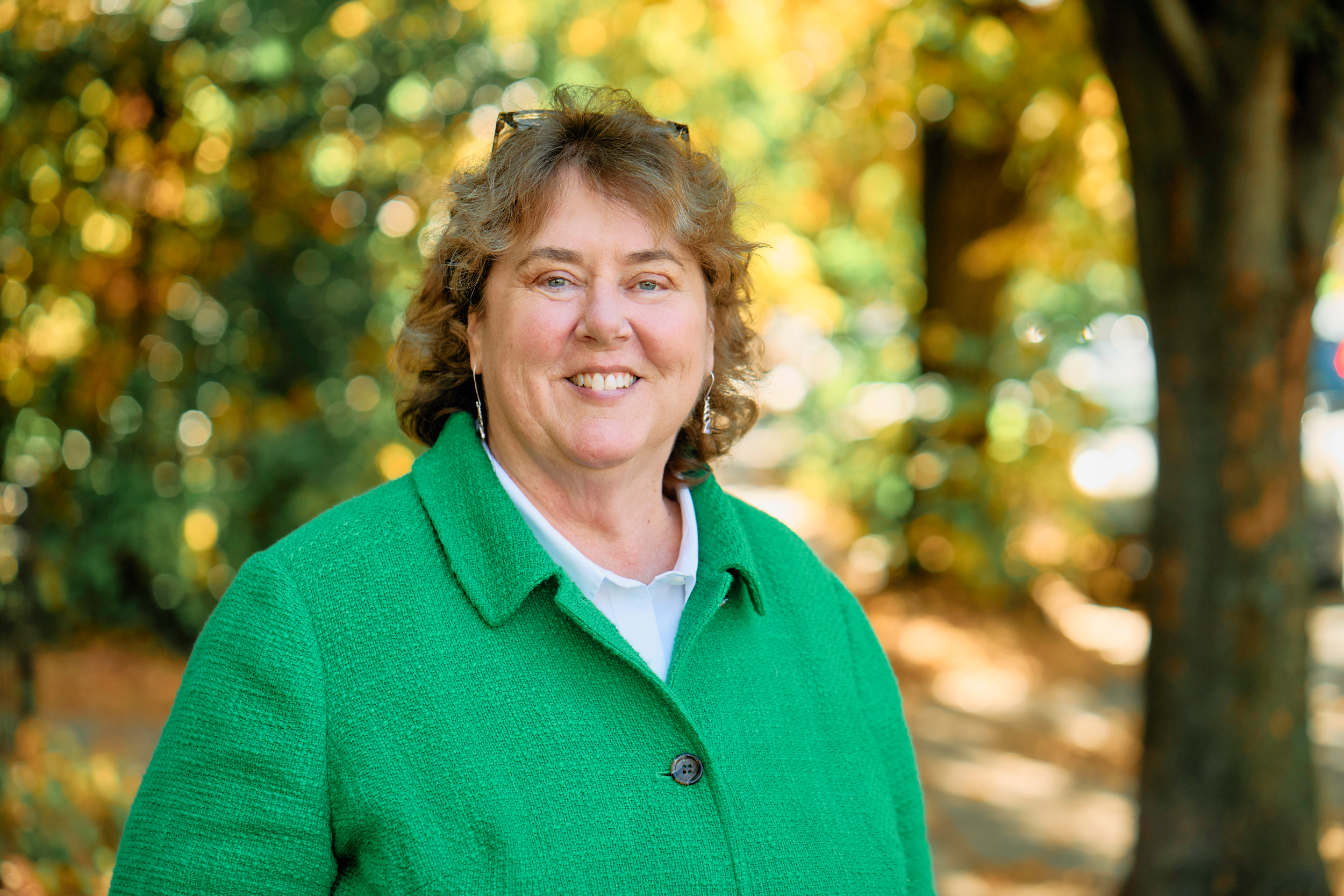Kathleen McInerney Kane