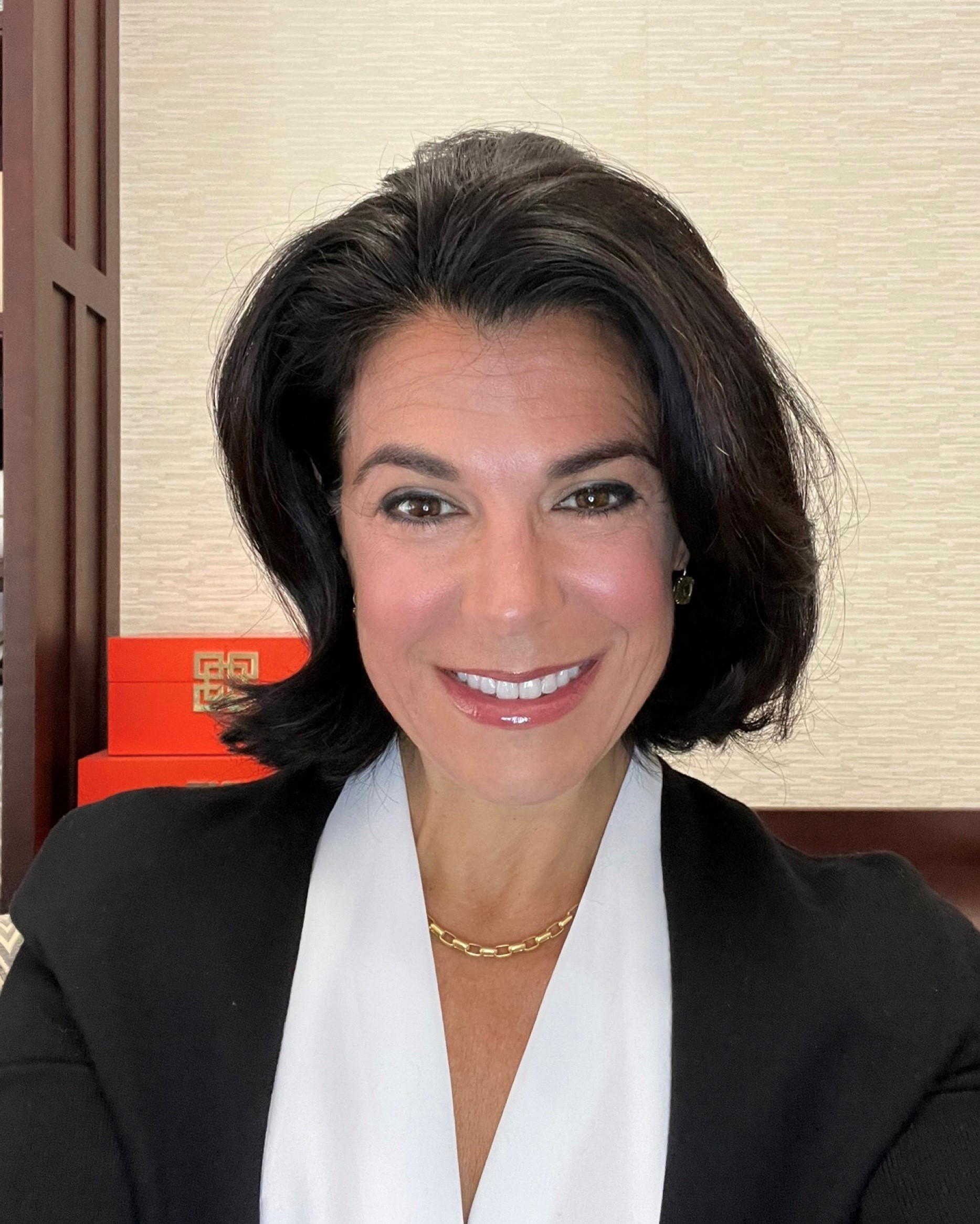 Danielle Montesano