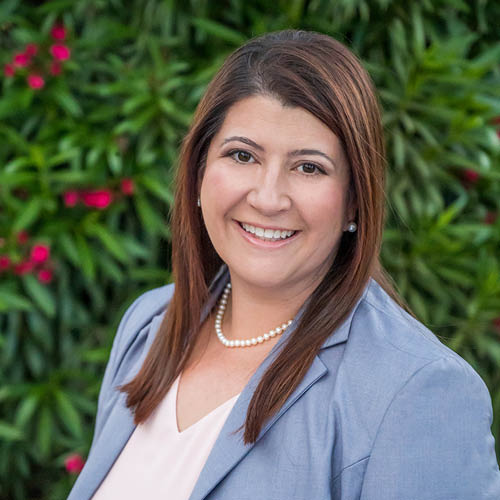 Caitlin E. Muradian, MBA, MSA