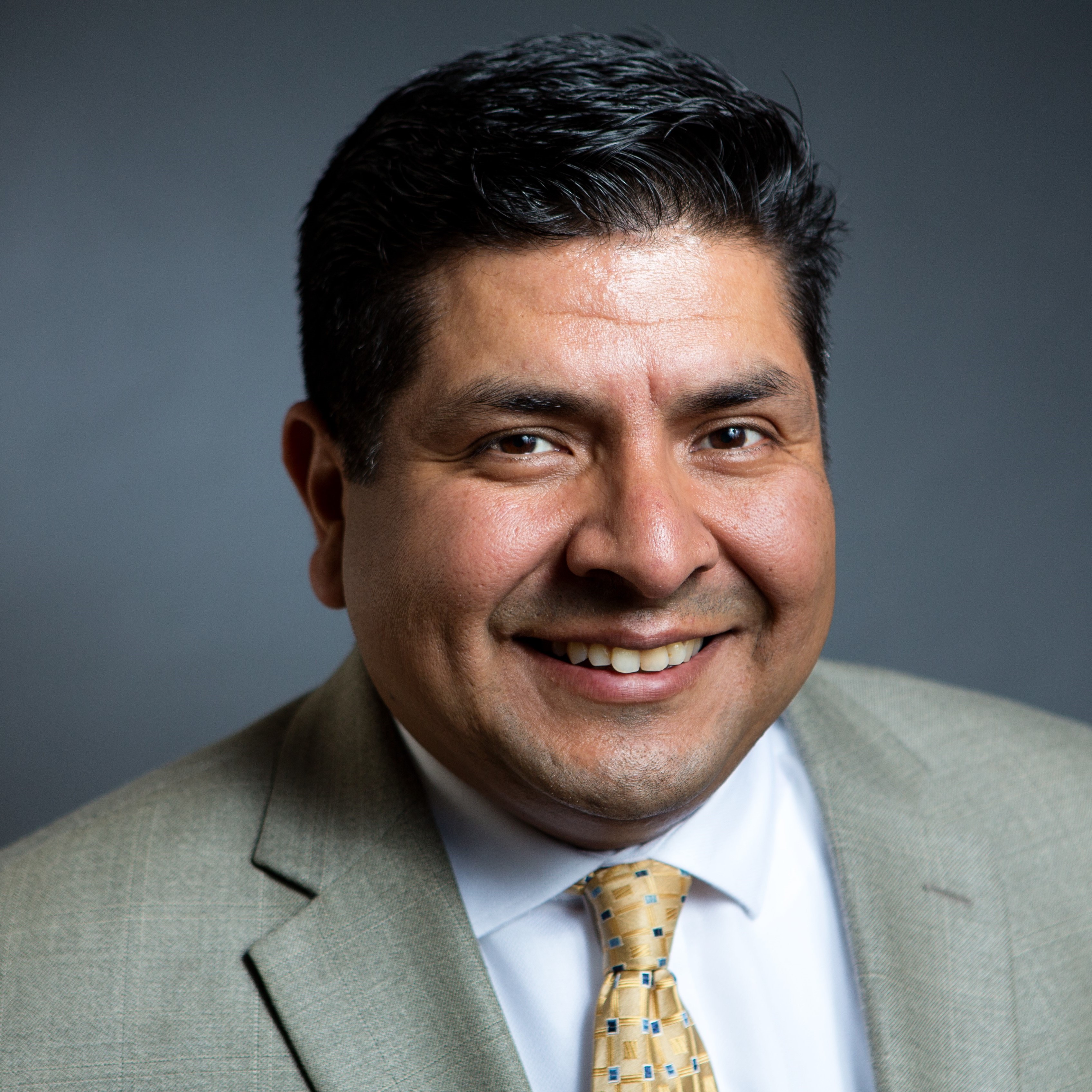 Miguel Paredes