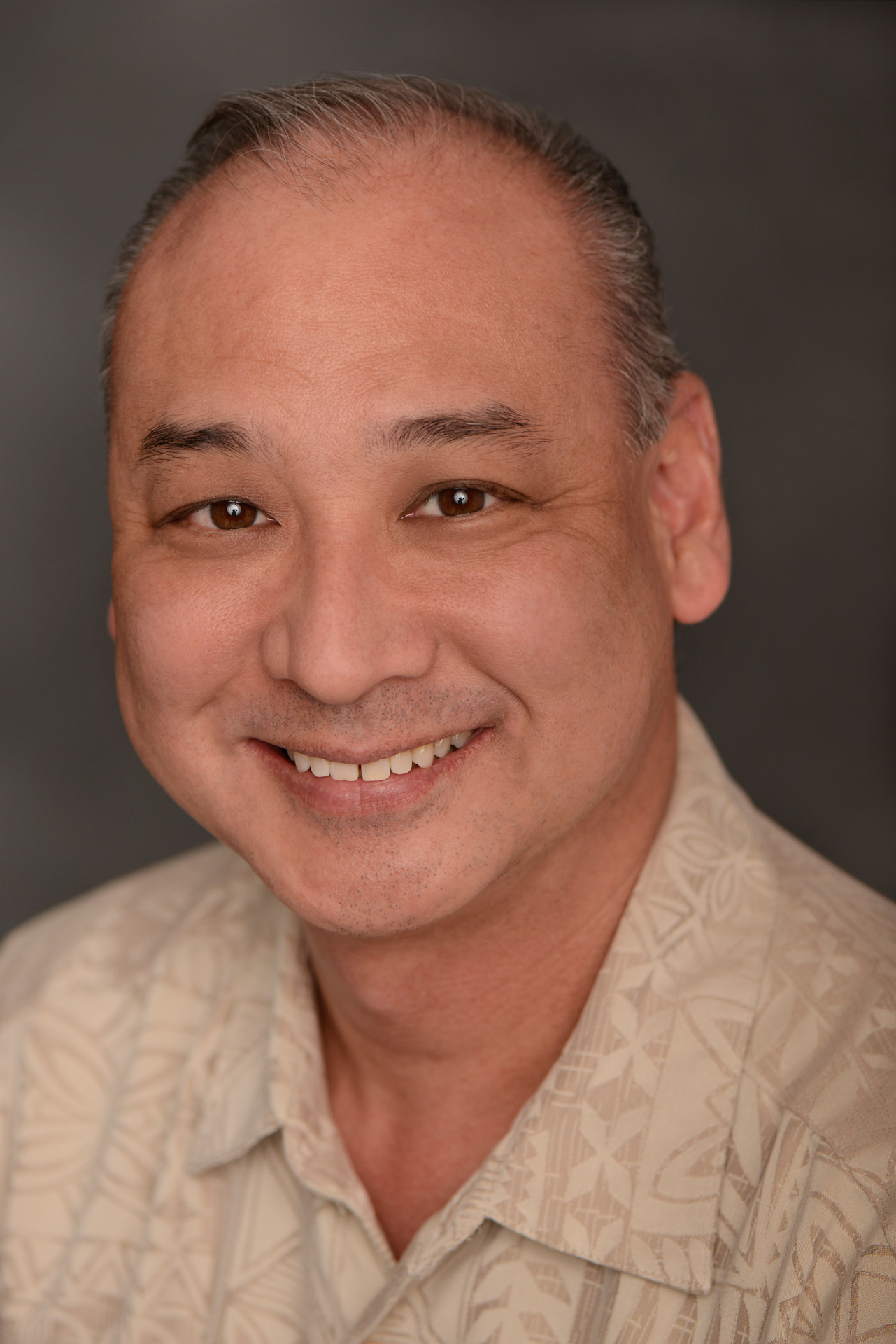 David T. Paul, P.E.