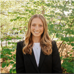 Madison Rennie, SHRM-CP