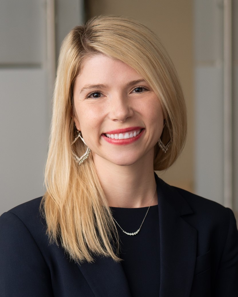 Emily M. Rickard