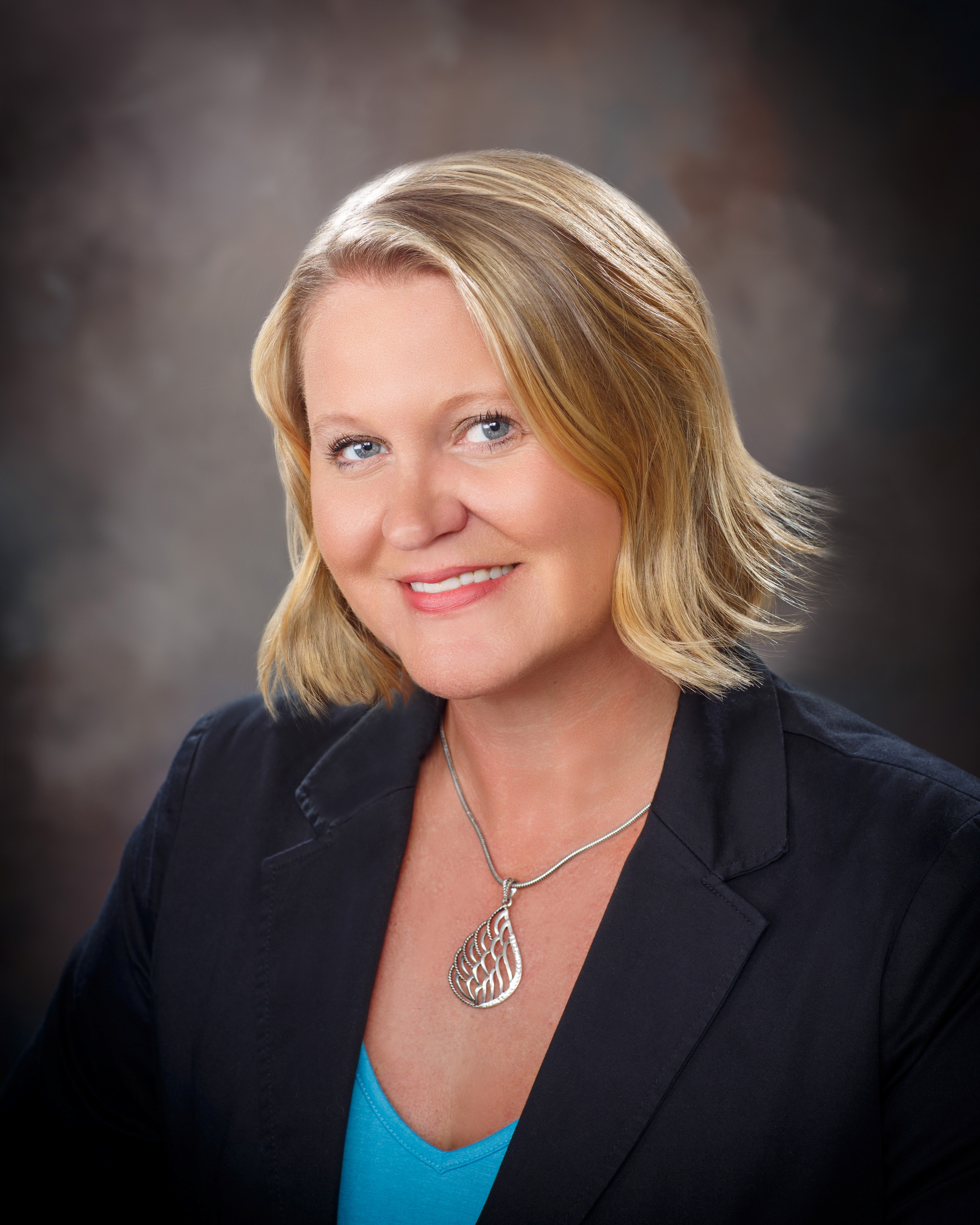 Tracy Robinson
