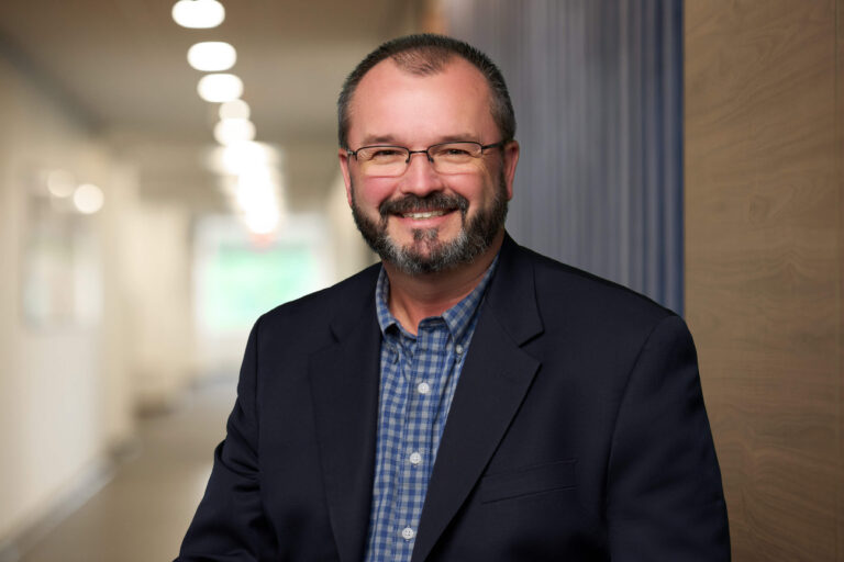 Kevin Rusch, CPA
