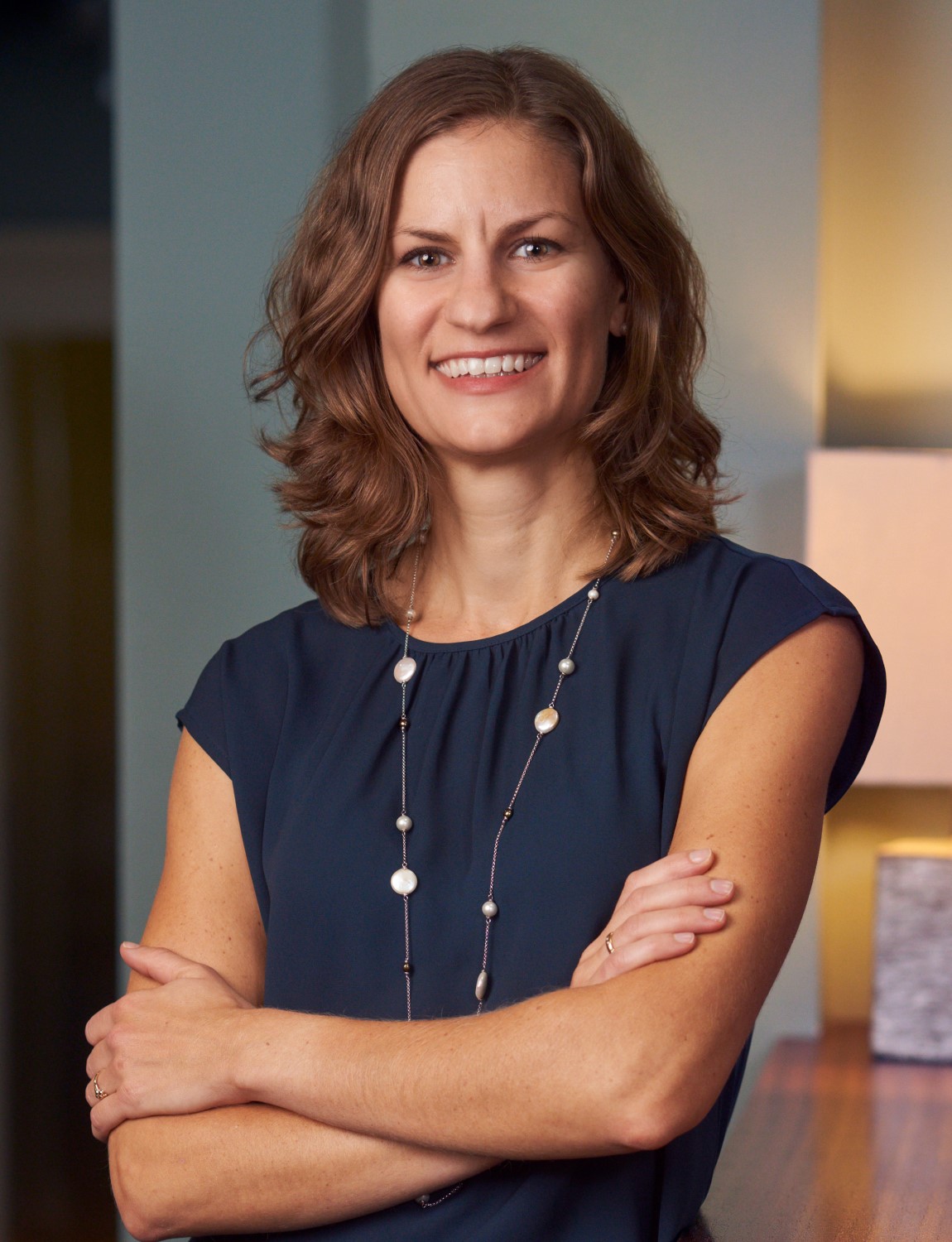 Lindsay Shafer