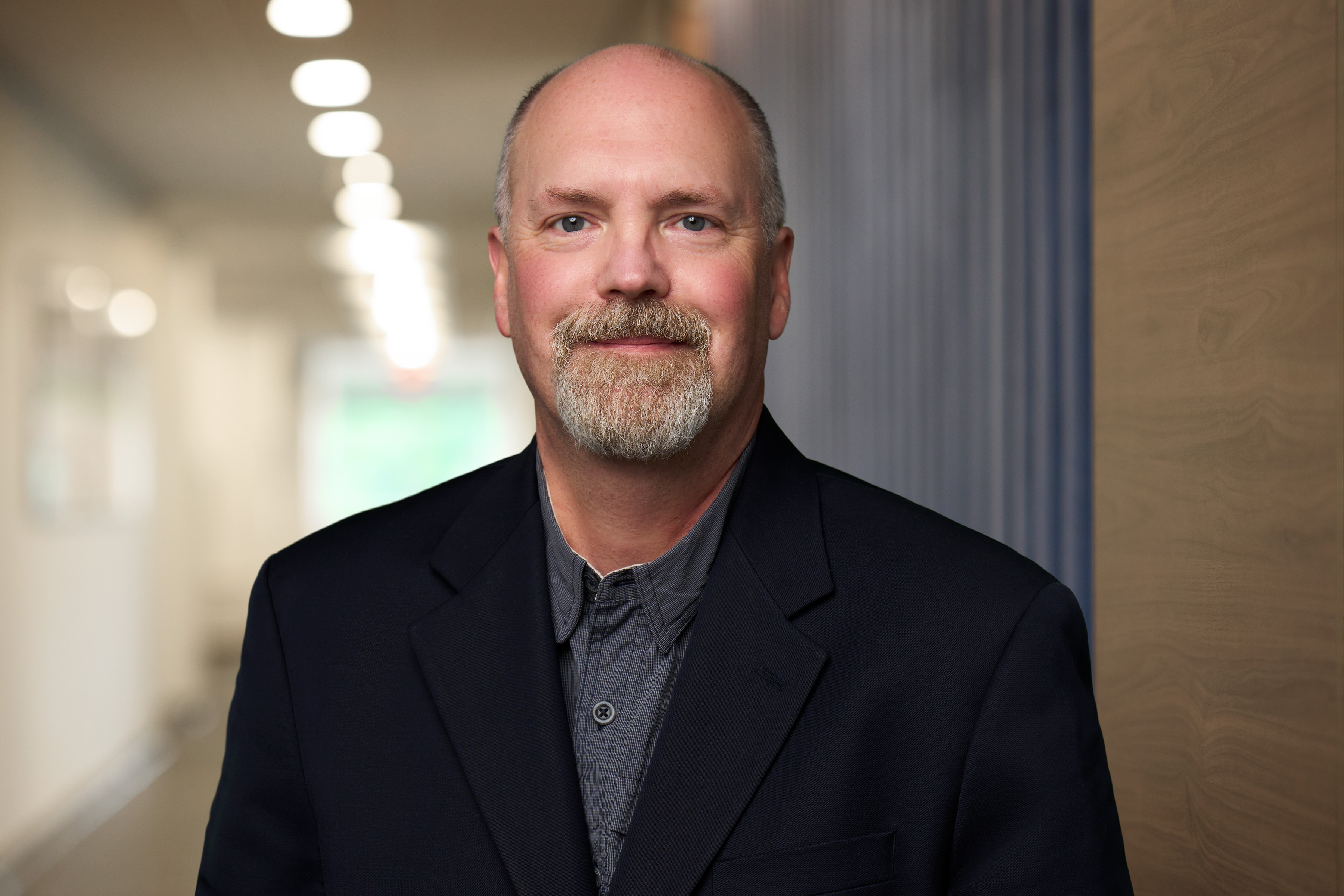 Randy R. Shrake, QKA