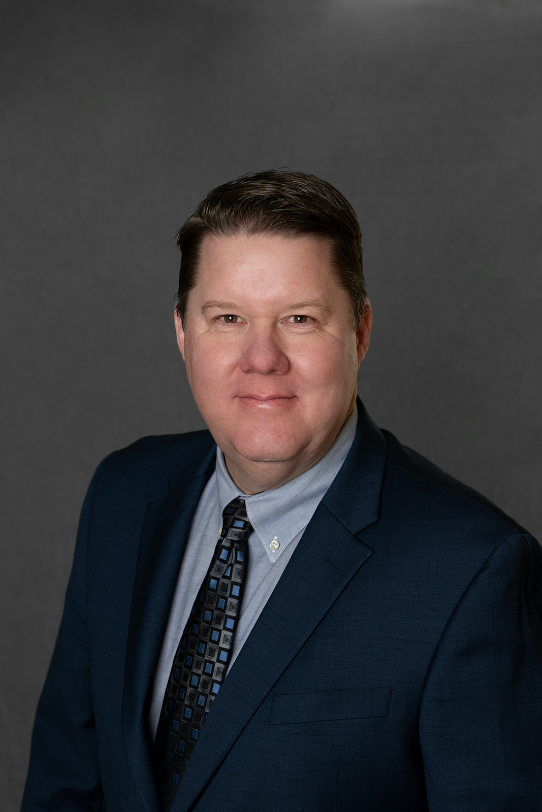 Brian Sweeney