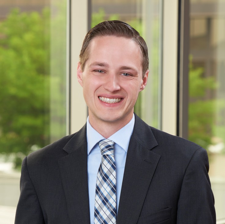 David Thrush, CPA