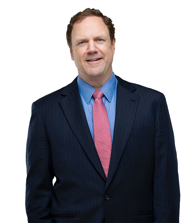 Seth Webber, CFA, ASA, CVA, CPA