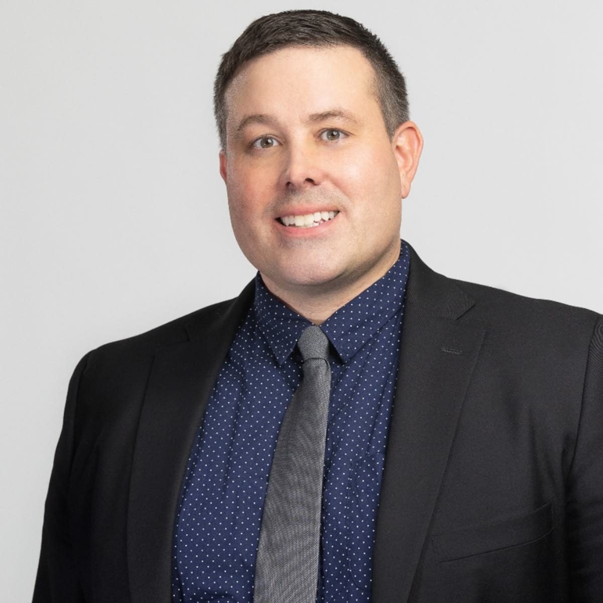 Jason P. Wellman