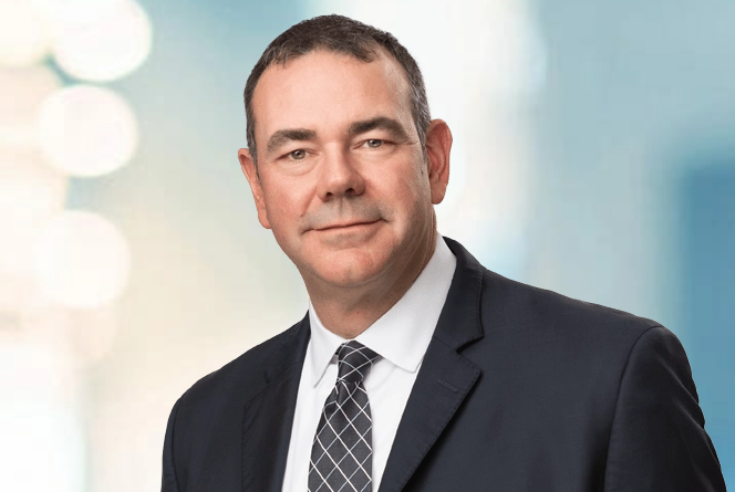David Whaley, JD