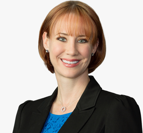 Allison Wilkerson