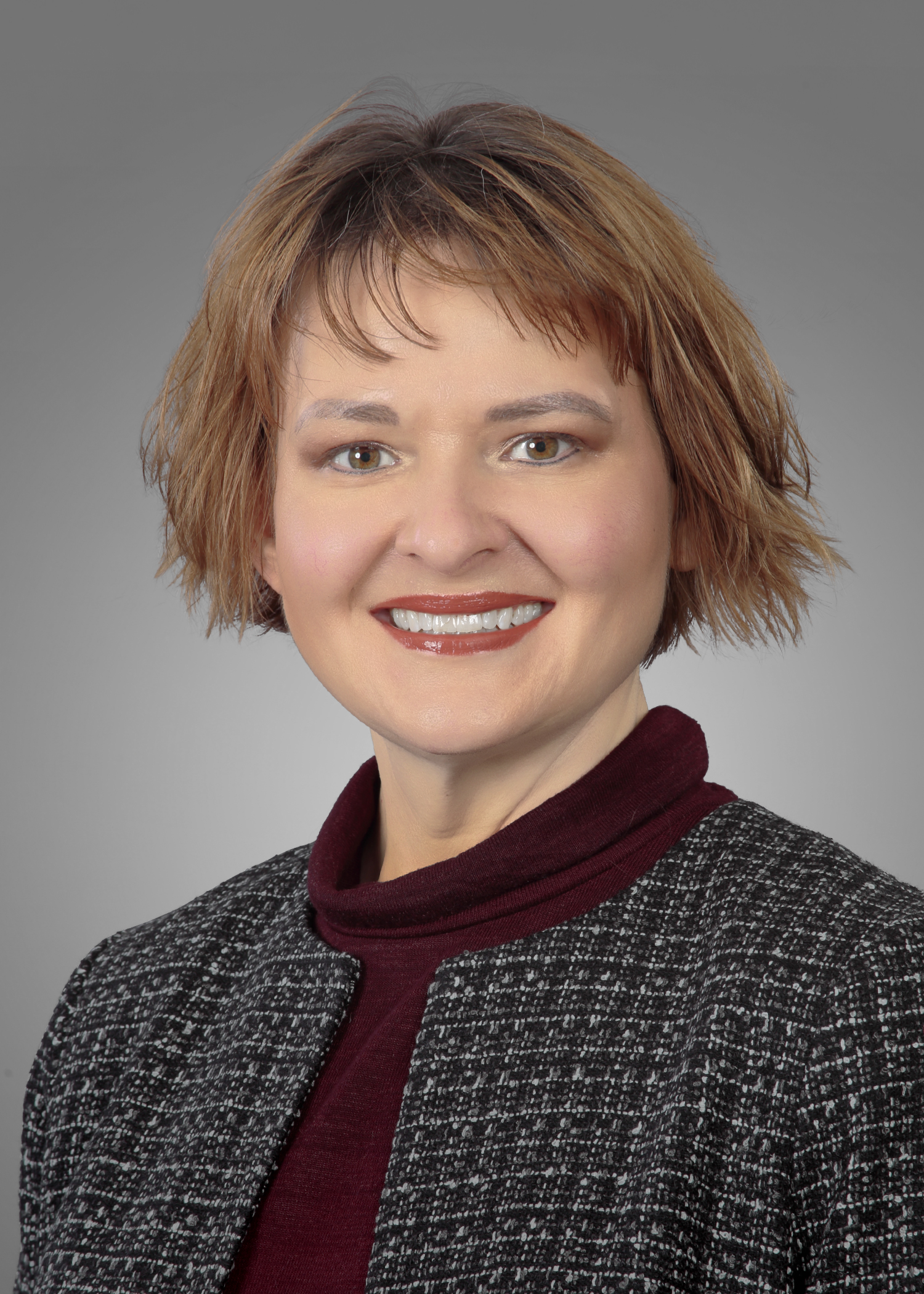 Tracy Woolsey