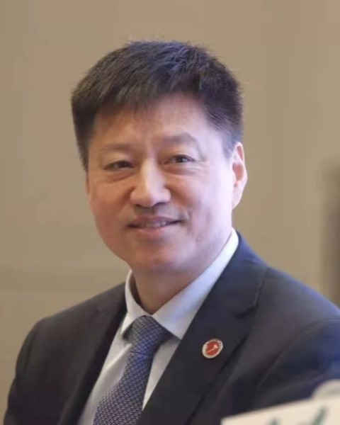 Prof. Jin Li