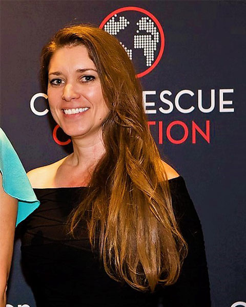 Amanda Mahan