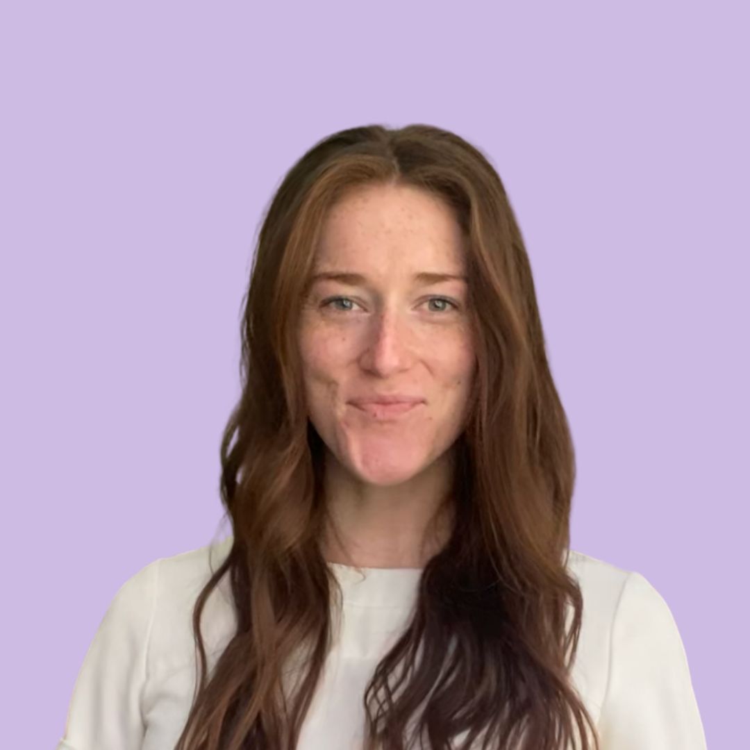 Image of presenter Breta Alstrom