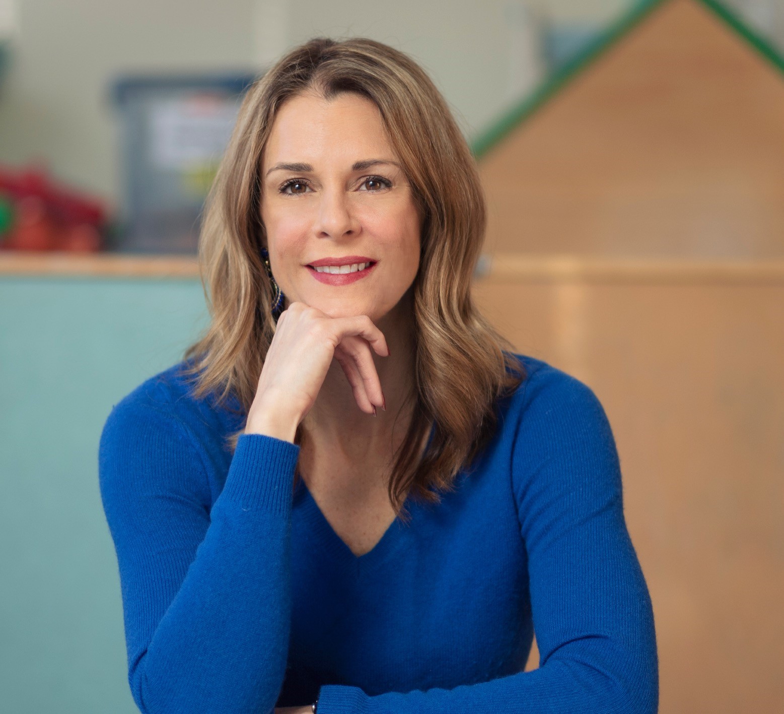 Image of presenter Regan Bailey