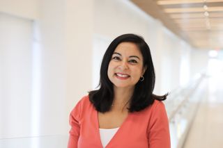 Image of presenter Sapna Batheja