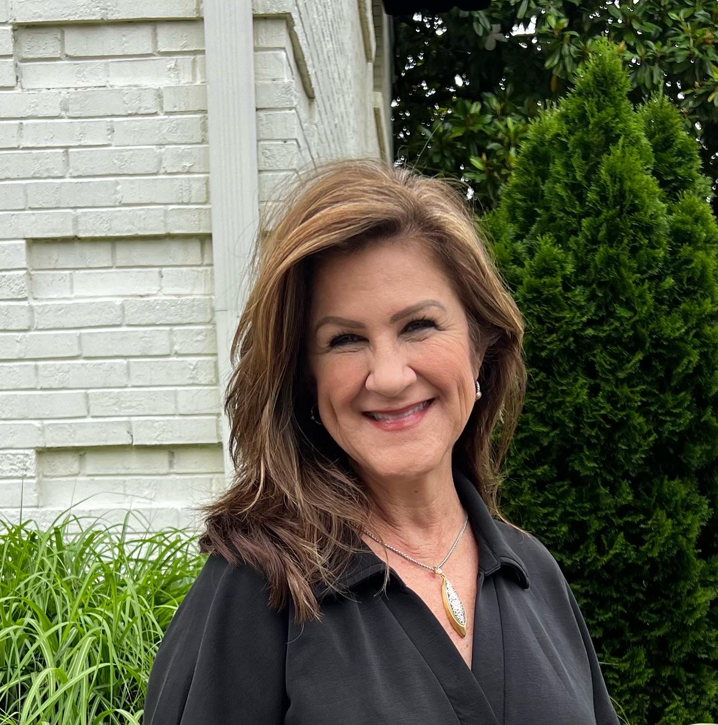 Image of presenter Tammy Beasley