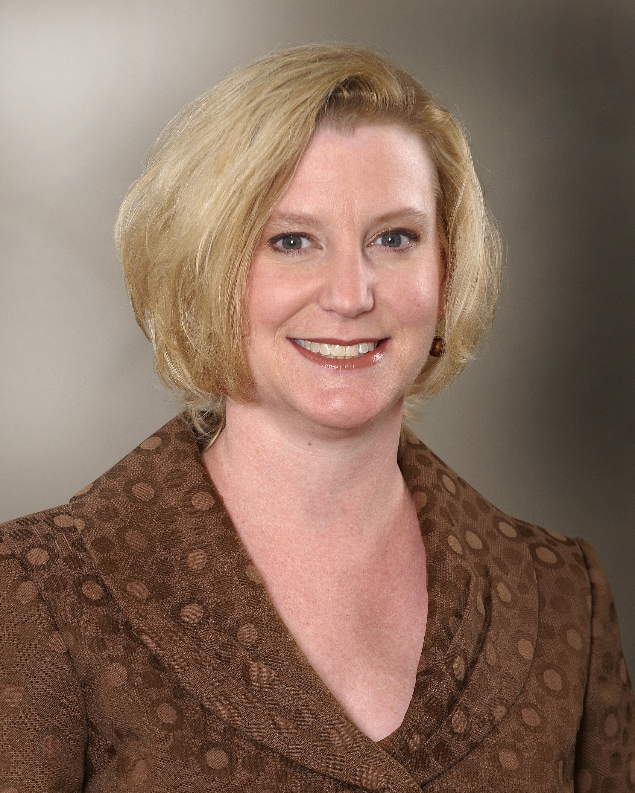Image of presenter Donna Belcher